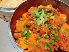 -古市香跷脚牛肉·非遗传承单位