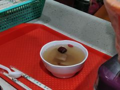 冬果梨-杜记甜食(大众巷店)