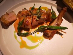 -Bistro Wang 牛排馆