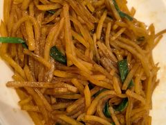 -小菜园新徽菜(宜兴八佰伴店)