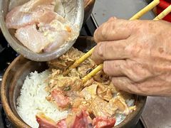 -潮香兴煲仔饭(莲花路店)