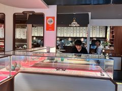 -松鹤面馆·古法焖肉面(观前店)