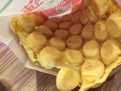 芝士鸡蛋仔-美芝莲(领展购物广场中关村店)