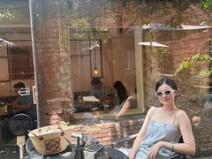 -Ocean's Table 欧舍