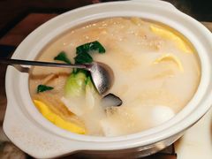 -老淮安·淮安菜(周恩来纪念馆店)