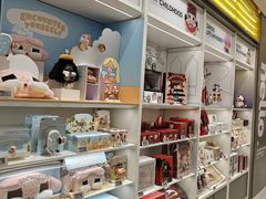-泡泡玛特POPMART(凯德大峡谷店)