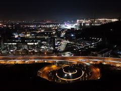 -红光山