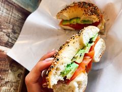 -BIG BAGEL(永康路店)