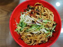 -白魁老号饭庄(安内店)