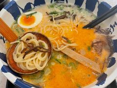 -味千拉面(广州白云机场T1西二店)