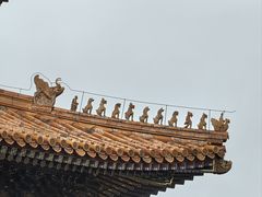 -故宫博物院(故宫)