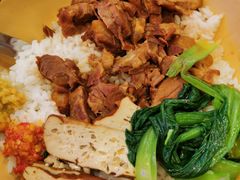 -流浪地图剁椒卤汁拌饭(未来城购物广场店)