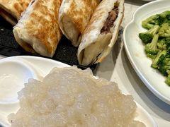 -高玛纳驴肉火烧(一世界店)