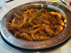 -王婆大虾(五道口店)