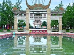 -天河潭旅游度假区