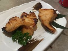 -贵木日本料理·铁板烧(新地假日广场店)