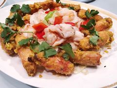 -金轩中餐厅 Jin Xuan(浦东丽思卡尔顿酒店)