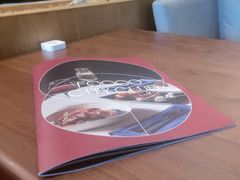 -FOOOO CITY CLUB 孚乐里音乐西餐酒吧(来福士店)