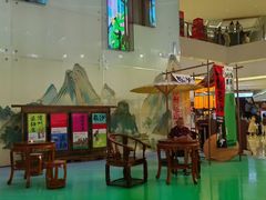 -长沙悦方ID MALL