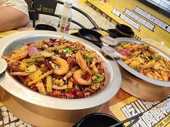 -嘎嘎鸭脑壳(驷马桥店)