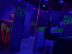 -释鸭台球桌游馆·年会生日团建聚会