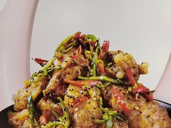 -悠个炸鸡(南京创始店)