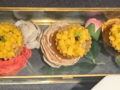 -锦府园·新台州菜(合生汇店)
