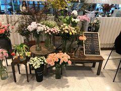-EVERNAKED裸蛋糕(SOHO天山店)