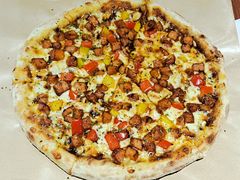 -魏斯理汉堡(西安沣东吾悦店)