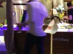 -鲜佰汇海鲜烤肉自助餐厅(银座商城泰安店)