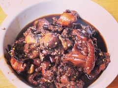 -如意香辣鸡架(总店)