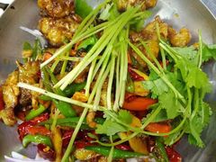 -金涛外婆菜特色餐厅(海盐塘路店)