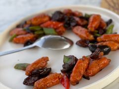 -素心小筑(后沙裕镇店)