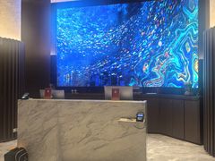 -香港数码港艾美酒店
