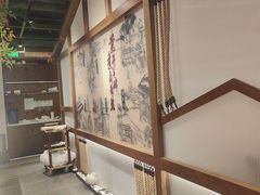 -贡宴盐帮菜自贡驻京联络处餐厅