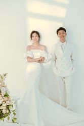 -金夫人婚纱摄影