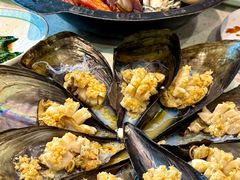 -巧克力渔家.小船海鲜胶东菜(万平口店)