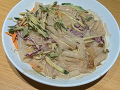 -关东小磨东北菜(上海长风大悦城店)