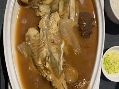 -沈灶河豚宴·河豚融合餐厅(汉中路店)