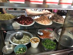 -明月虾面(厦禾路店)