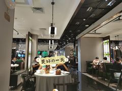 -大鸽饭(体育西路店)