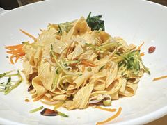 鲜蔬捞豆皮-潞州宴·长治人的会客厅(长兴北路店)