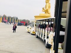 -法门文化景区