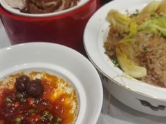 -百姓渔村(南中环店)