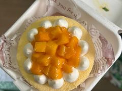 -Tomado绿色烘焙(大尧三路店)
