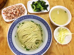 -裕兴记·三虾面(西北街总店)