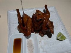 -侨美食家·粤菜(体育西路店)