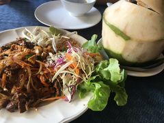 -Dash Teak House