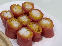 红米肠-兴悦酒家(保利克洛维店)