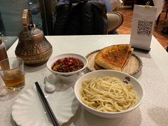 -巴依老爷新疆美食(工体旗舰店)